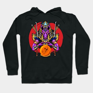 Anubis 2.1 Hoodie